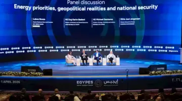 مصر وقبرص تؤكدان أهمية الاتفاق الإطاري لدعم استثمارات الغاز.. وأولى شحناته